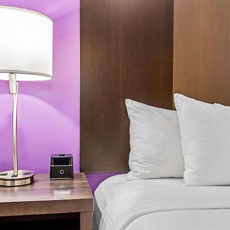 La Quinta By Wyndham Lubbock South Hotell Eksteriør bilde