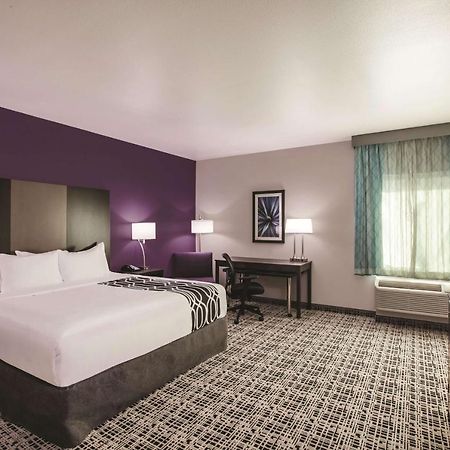 La Quinta By Wyndham Lubbock South Hotell Eksteriør bilde