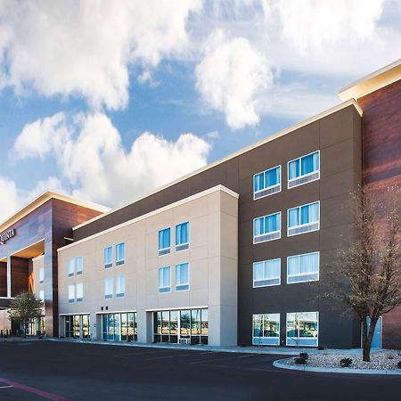 La Quinta By Wyndham Lubbock South Hotell Eksteriør bilde