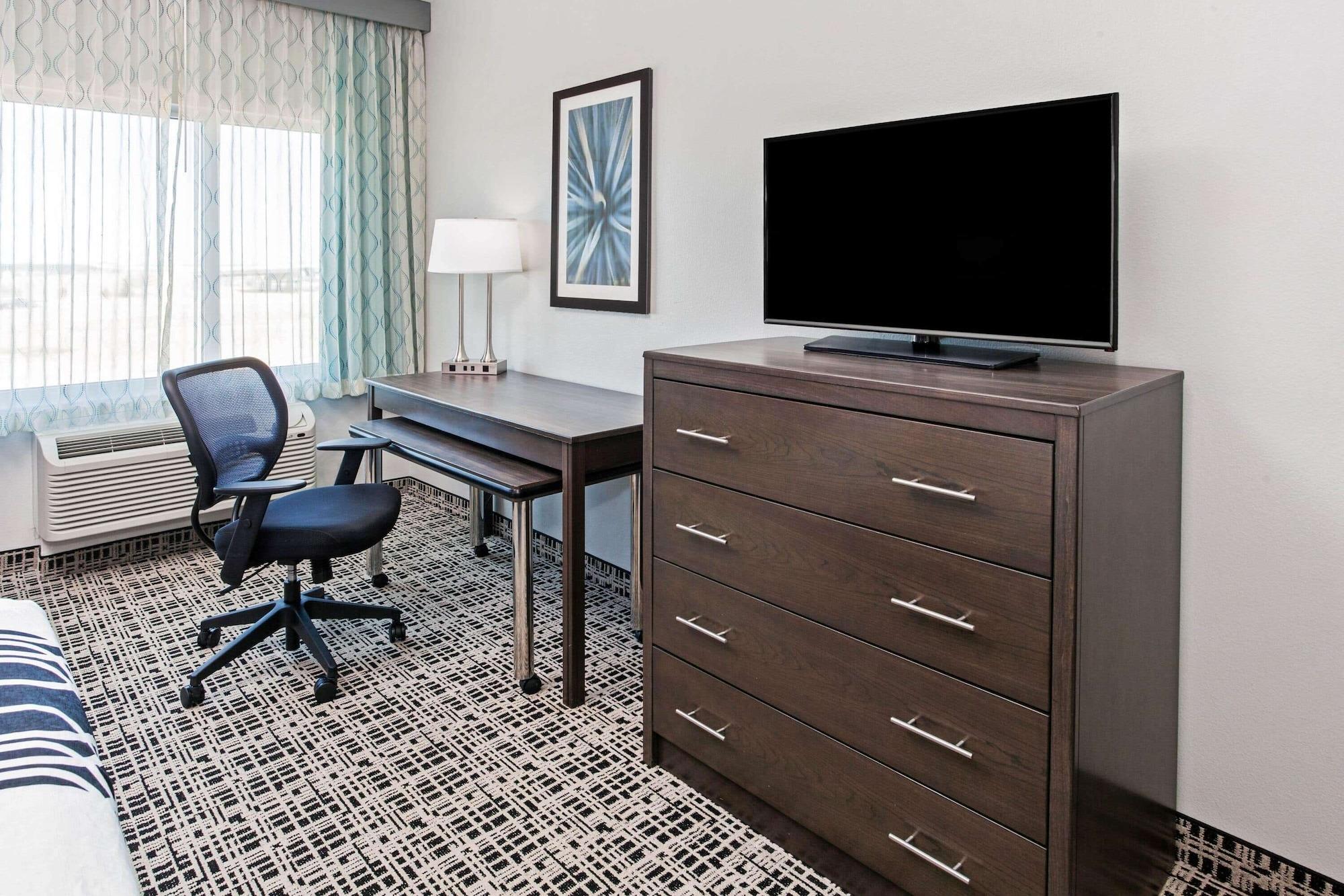 La Quinta By Wyndham Lubbock South Hotell Eksteriør bilde