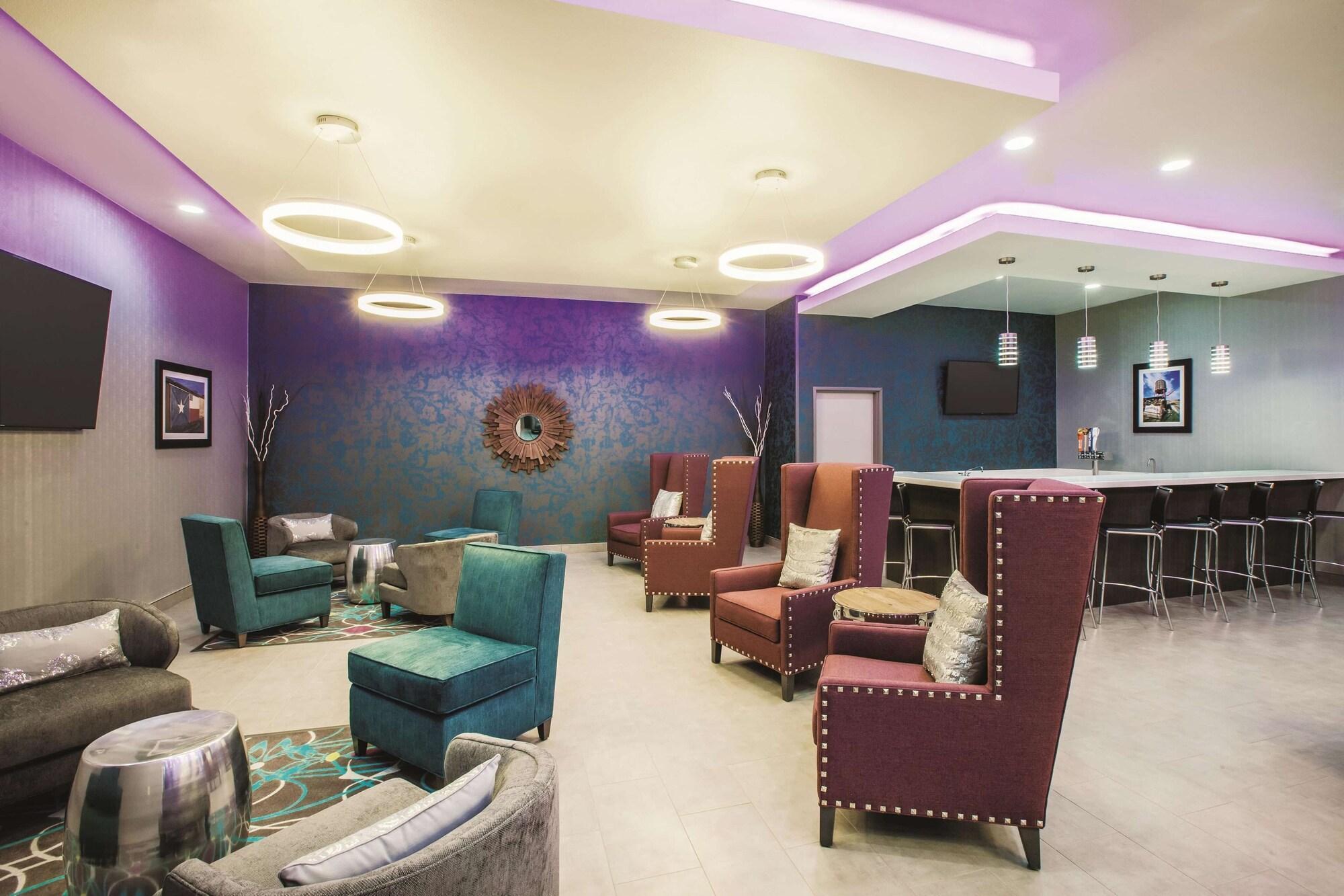 La Quinta By Wyndham Lubbock South Hotell Eksteriør bilde