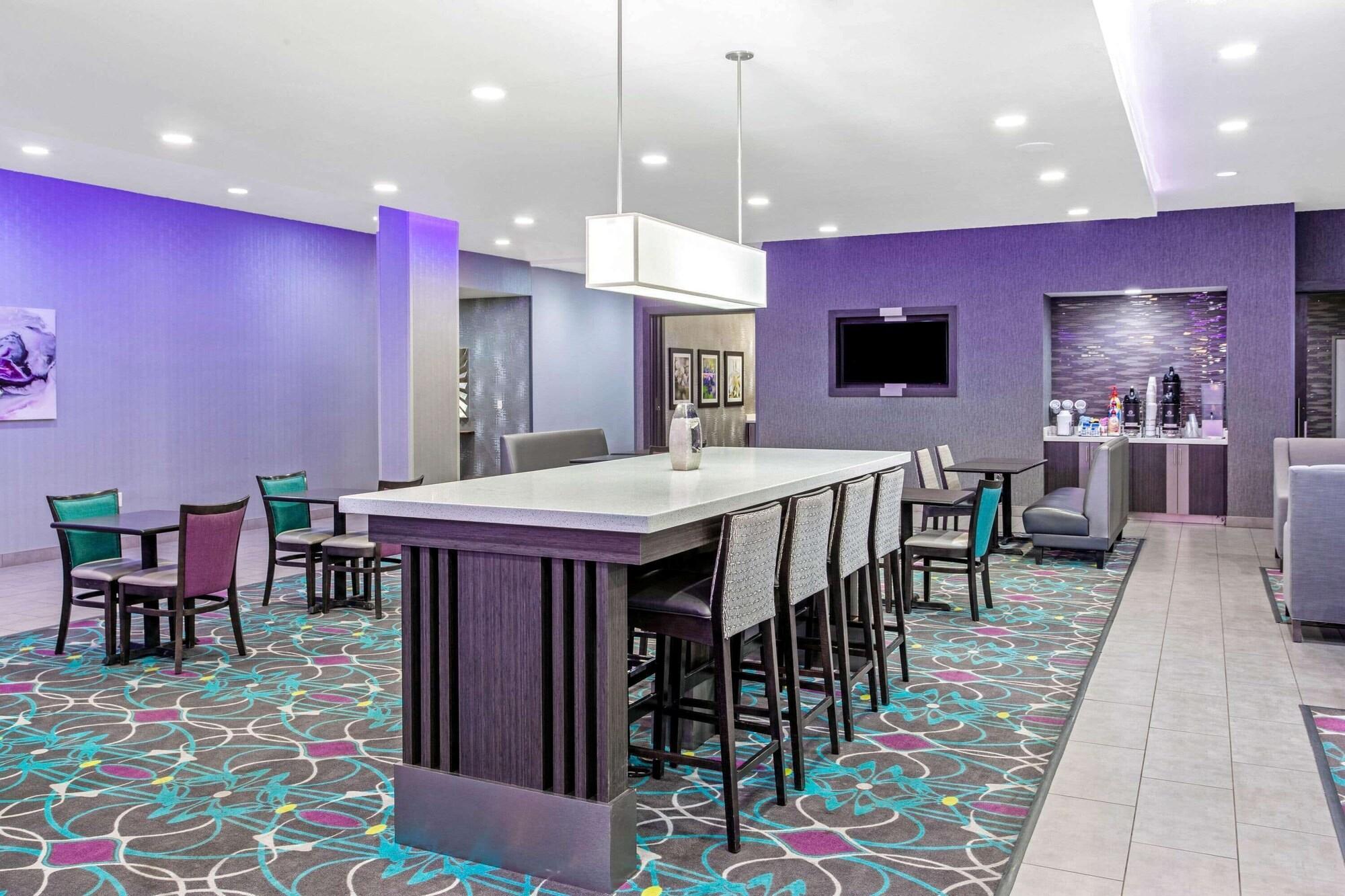 La Quinta By Wyndham Lubbock South Hotell Eksteriør bilde
