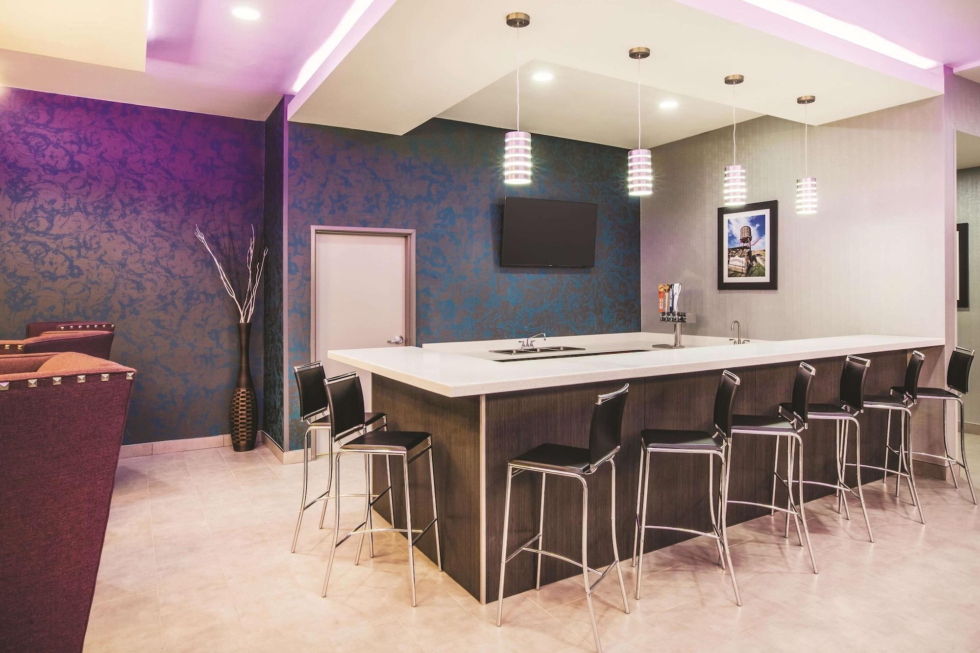 La Quinta By Wyndham Lubbock South Hotell Eksteriør bilde