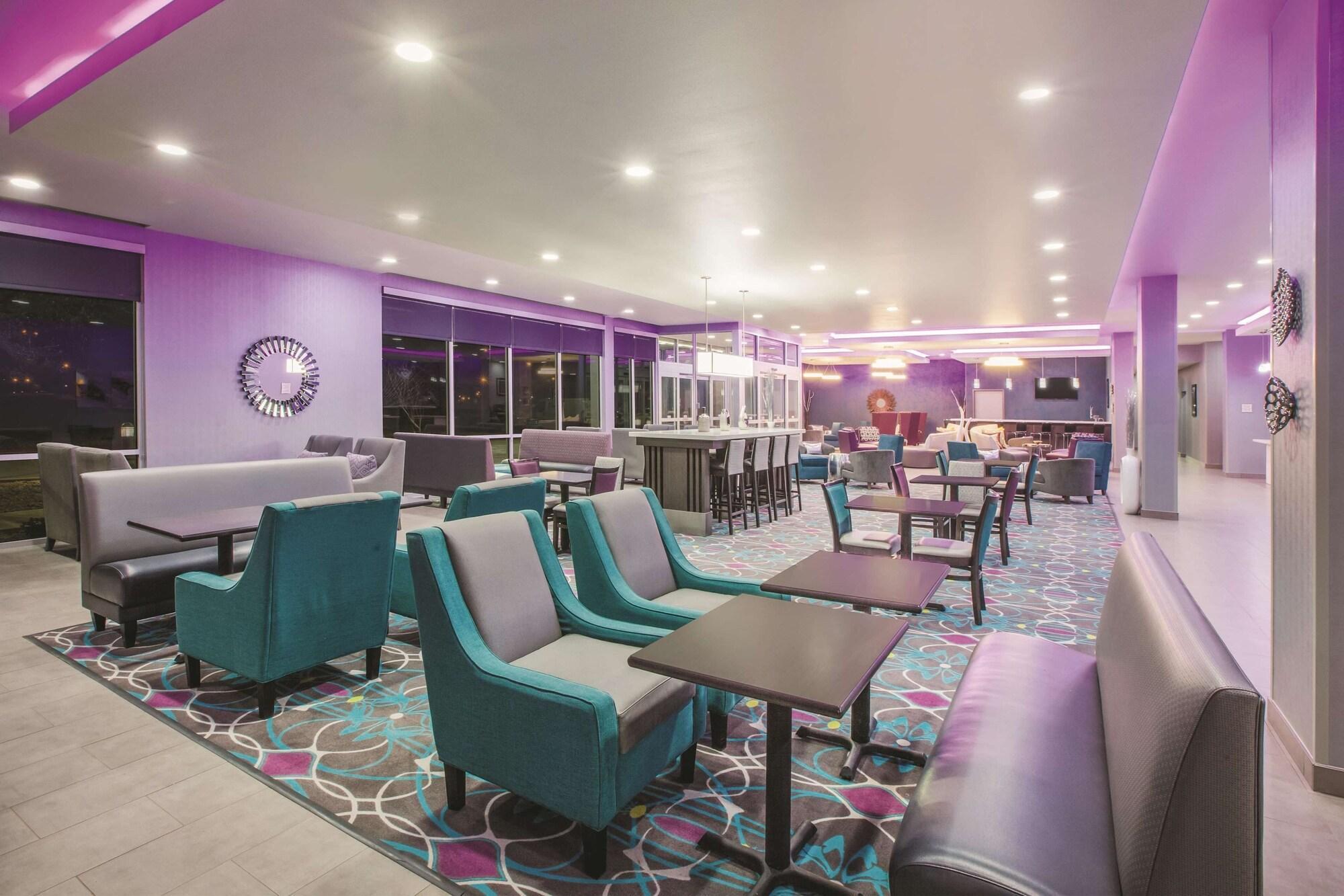 La Quinta By Wyndham Lubbock South Hotell Eksteriør bilde