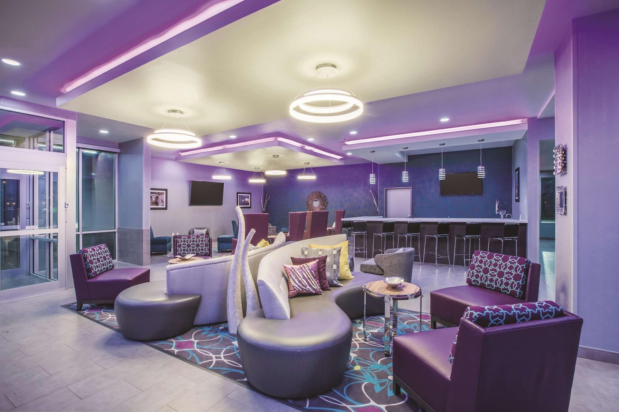 La Quinta By Wyndham Lubbock South Hotell Eksteriør bilde