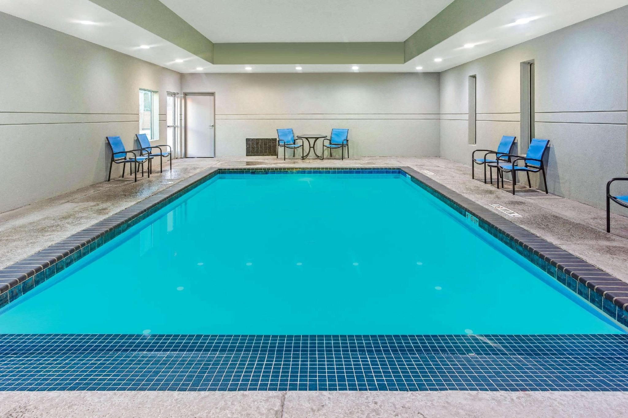 La Quinta By Wyndham Lubbock South Hotell Eksteriør bilde