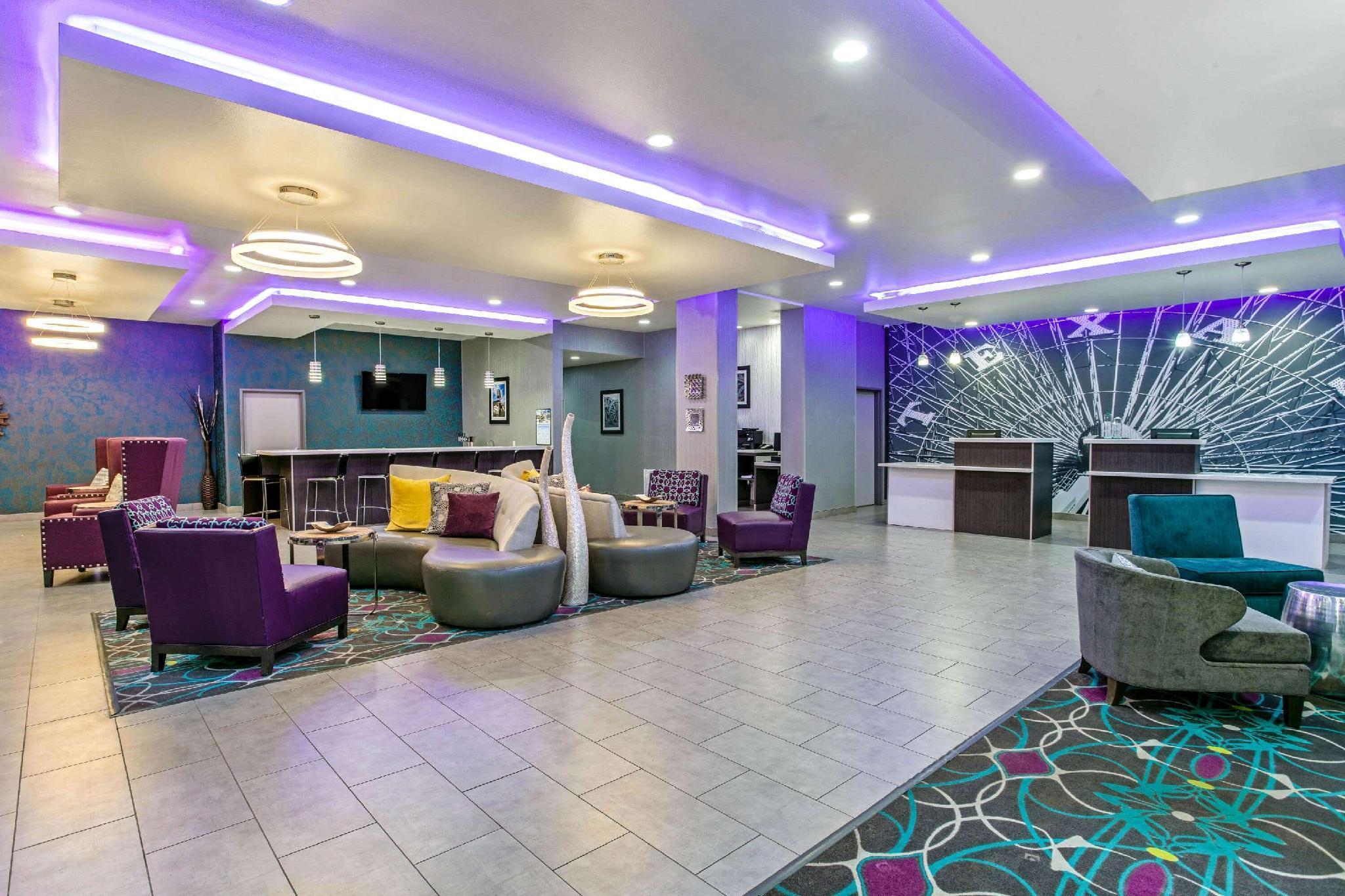 La Quinta By Wyndham Lubbock South Hotell Eksteriør bilde