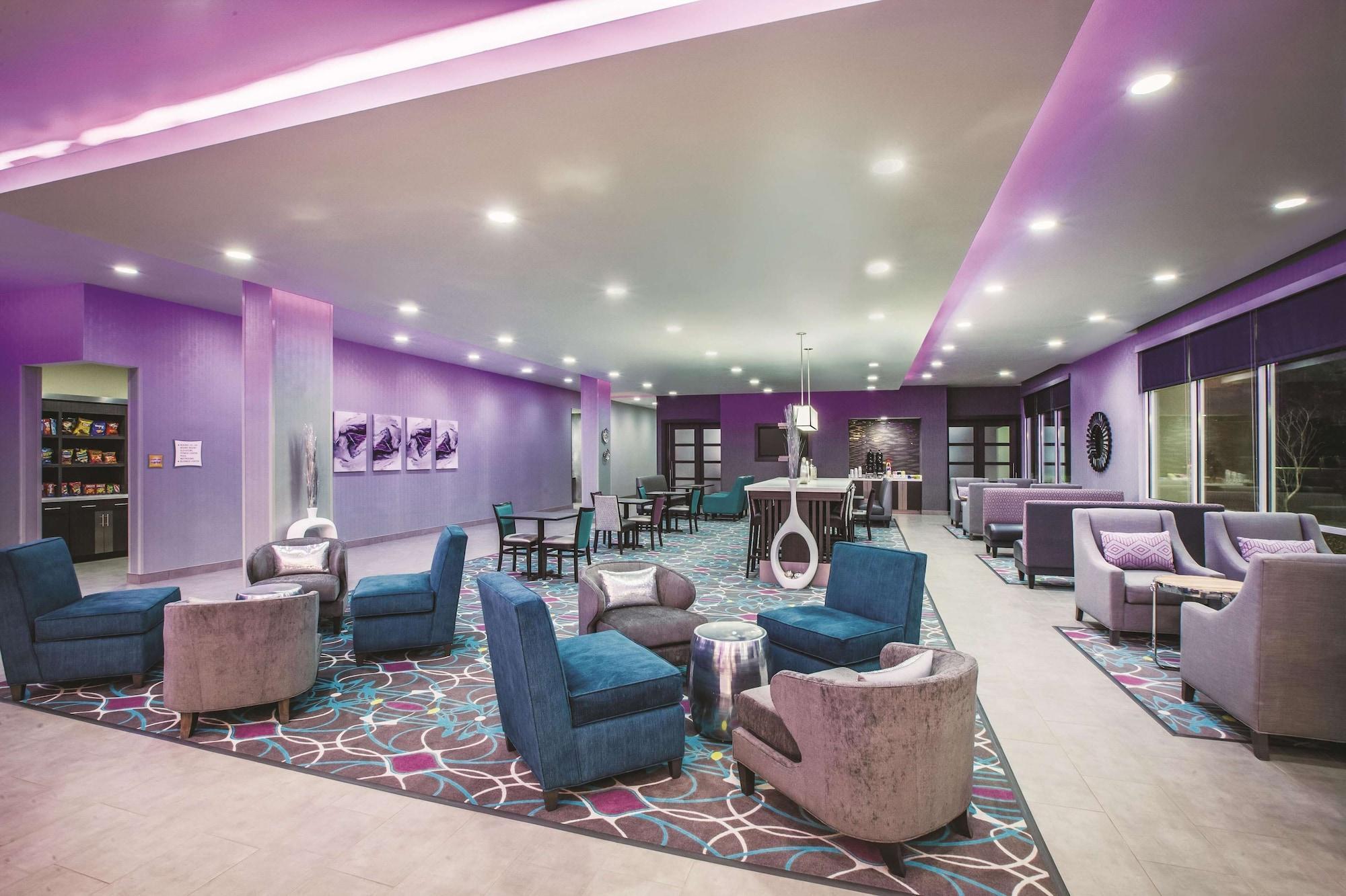 La Quinta By Wyndham Lubbock South Hotell Eksteriør bilde