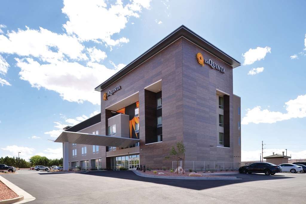 La Quinta By Wyndham Lubbock South Hotell Eksteriør bilde